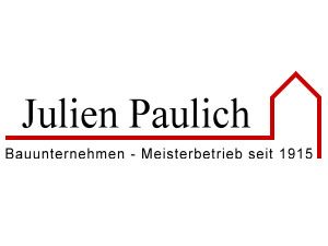 Bauunternehmen Paulich